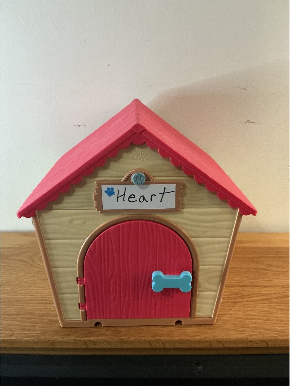 Little Love Pets My Puppy Home